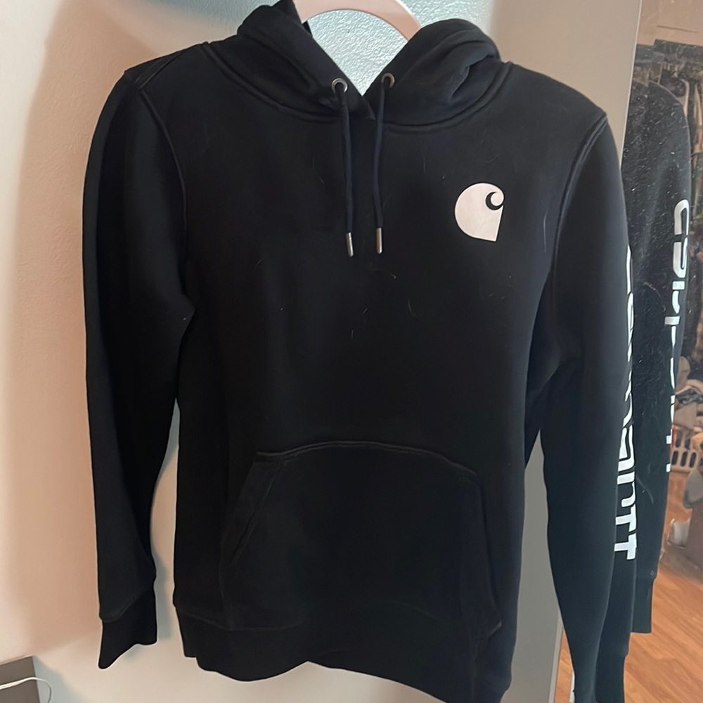 Women’s Carhartt Sweatshirt